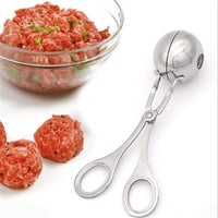 Kitchen Accessories Stainless Steel Meatball Maker-Kitchen Tools & Utensils-Golonzo