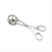 Kitchen Accessories Stainless Steel Meatball Maker-Kitchen Tools & Utensils-Golonzo