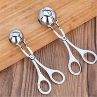 Kitchen Accessories Stainless Steel Meatball Maker-Kitchen Tools & Utensils-Golonzo