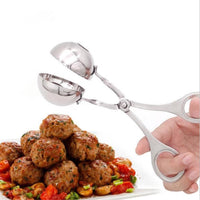 Kitchen Accessories Stainless Steel Meatball Maker-Kitchen Tools & Utensils-Golonzo