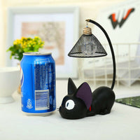 Night Lamp Creative Resin Cat Animal-Lamps-Golonzo