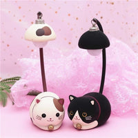 Night Light Creative Cute Small Room Decoration-Lamps-Golonzo