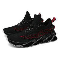 Free Running and Jogging Sports Shoes-Shoes-Golonzo