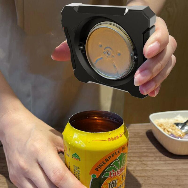 Opener for Cans & Beer - Cool Gadgets For House-Can Openers-Golonzo