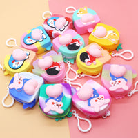 Cutey-Cute Bag-Shoulder Bags-Golonzo