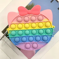 Cutey-Cute Bag-Shoulder Bags-Golonzo