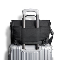 Triple-purpose Carry Bag - Shoulder Handbag-Handbags-Golonzo