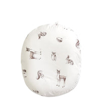 Newborn Baby Shaping Styling Pillow - Anti Rollover Side Sleeping Pillow-Golonzo