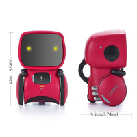 Smart Robots Dance - Interactive Robot Toy-Robotic Toys-Golonzo