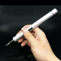 Mini Cordless Electric Power Screwdriver For Phone-Screwdrivers-Golonzo