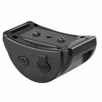 No Shock Dog Anti Bark Collar Suitable For Small Dog-collar and harness-Golonzo