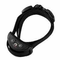 No Shock Dog Anti Bark Collar Suitable For Small Dog-collar and harness-Golonzo