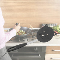 Stick Turner Flipper Home Kitchen Fish Steak Pancake Cooking Tools-Kitchen Slicers-Golonzo