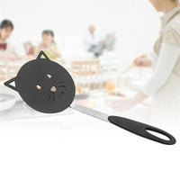 Stick Turner Flipper Home Kitchen Fish Steak Pancake Cooking Tools-Kitchen Slicers-Golonzo