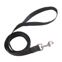 Nylon Small and Medium Pet Leash for Walking Running Lead-Pet Leashes-Golonzo