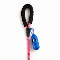 Nylon Dog Leash Training Recall Long Lead Line Pet Traction Rope-Pet Leashes-Golonzo