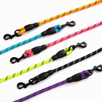 Nylon Dog Leash Training Recall Long Lead Line Pet Traction Rope-Pet Leashes-Golonzo