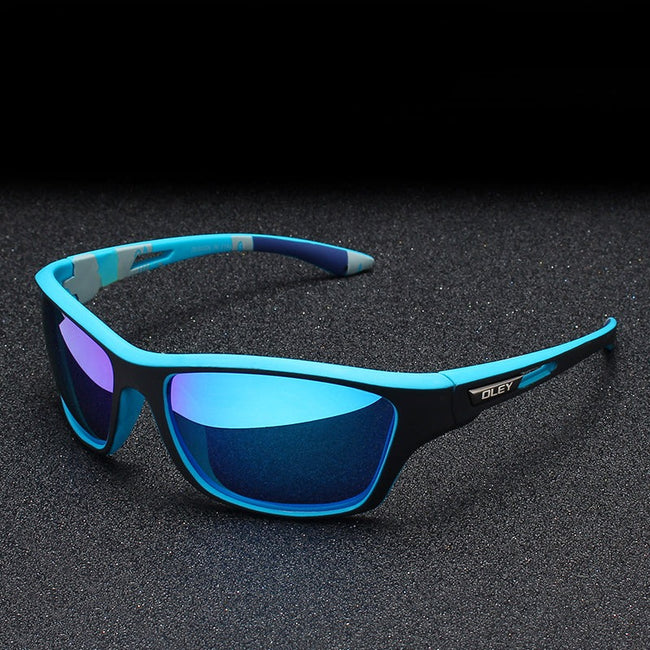 Polarized Sunglasses for Outdoor Sports-Sunglasses-Golonzo