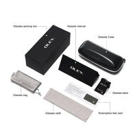 Polarized Sunglasses for Outdoor Sports-Sunglasses-Golonzo