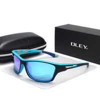 Polarized Sunglasses for Outdoor Sports-Sunglasses-Golonzo