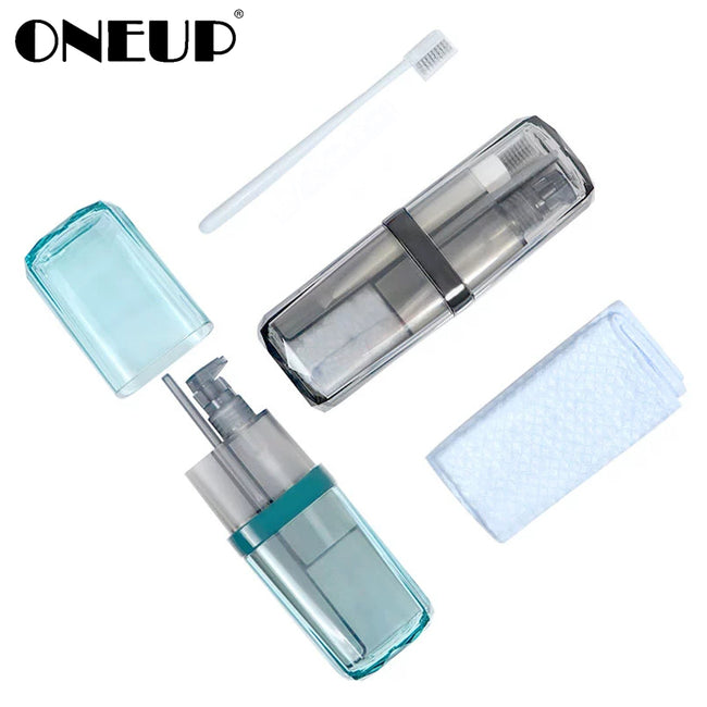 Travel Wash Cup Portable-Wash Bottles-Golonzo
