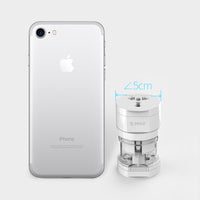 UTA Travel Electrical Universal Adapter Plug-Travel Converters & Adapters-Golonzo