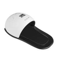 Feet Uv Led Nail Lamp For Toe-Nail Dryers-Golonzo