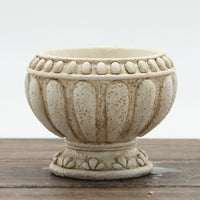 Oddish Planter Oddish Flower Succulent Succulent Flower Pot Plant-Flower Pots-Golonzo