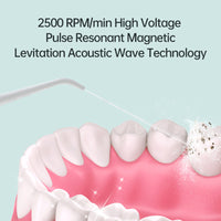 Oral Irrigator Tooth Cleaner-Oral Care-Golonzo