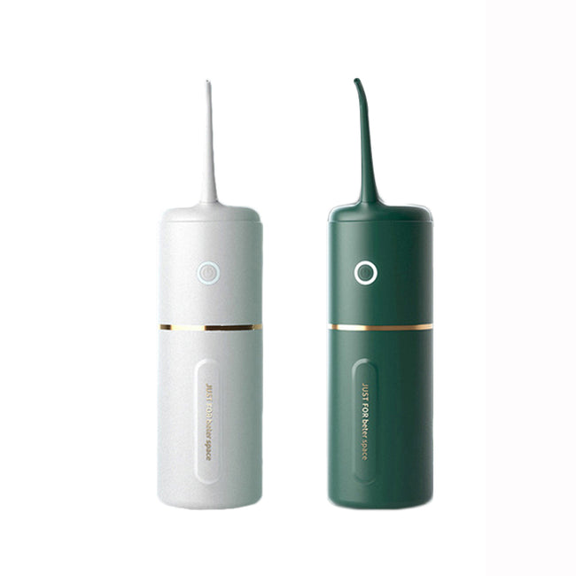 Oral Irrigator Tooth Cleaner-Oral Care-Golonzo