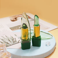 Organic Aloe Vera Natural Lipstick - Color Change-Lipstick-Golonzo