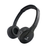 Multifunction stereo Wireless Headset with Microphone-Headphones-Golonzo