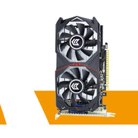 Original Graphics Card GTX 750TI 2048MB/2GB 128bit-Graphics Cards-Golonzo