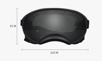 Outdoor Dog Pet Glasses-Pet Supplies-Golonzo