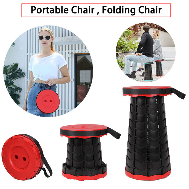 Outdoor Portable Chair For Camping-Outdoor Chair-Golonzo