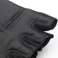 Half Finger Type Military Tactical Gloves-Motorcycle Gloves-Golonzo