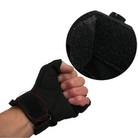 Half Finger Type Military Tactical Gloves-Motorcycle Gloves-Golonzo