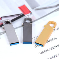 High Speed USB Flash Drive-USB Flash Drives-Golonzo