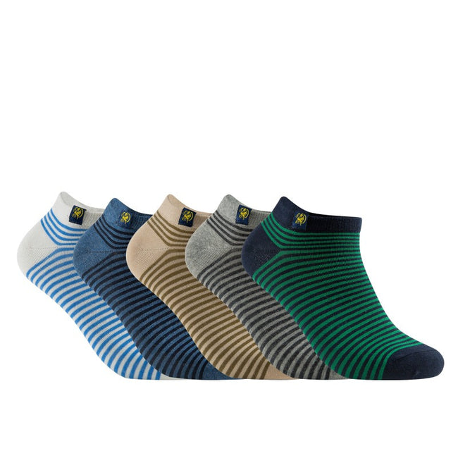 High Quality Fashion Men's Socks-Socks-Golonzo