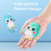 Lightweight Nylon Foldable Backpack Waterproof Mini Travel-Backpacks-Golonzo