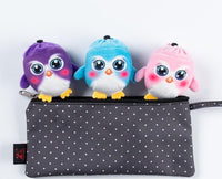 Lightweight Nylon Foldable Backpack Waterproof Mini Travel-Backpacks-Golonzo