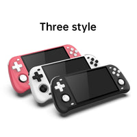 Retro Open Source System Handheld Game Console-Video Game Consoles-Golonzo