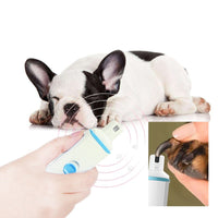 Painless Pet Paw Nail Cut Tool-Pet Nail Tools-Golonzo