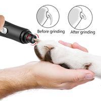 Painless Pet Paw Nail Cut Tool-Pet Nail Tools-Golonzo