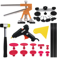 Paintless Dent Repair Tool-Vehicle Repair & Specialty Tools-Golonzo