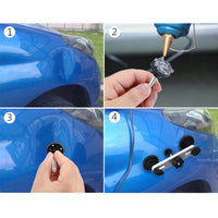 Paintless Dent Repair Tool-Vehicle Repair & Specialty Tools-Golonzo