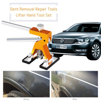 Paintless Dent Repair Tool-Vehicle Repair & Specialty Tools-Golonzo