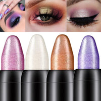 16 color eye shadow pen-Eye Shadow-Golonzo