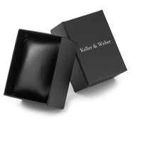 Luxury Leather Strap Men Watch with Bracelet Sets-Watches-Golonzo