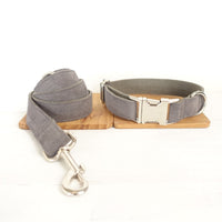 Personalized Customized Dog Collar Customized-Pet Collars & Harnesses-Golonzo